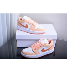 Air Jordan 1 Low Women Shoes 25052