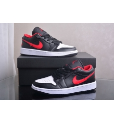 Air Jordan 1 Low Women Shoes 25063