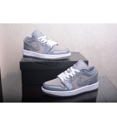 Air Jordan 1 Low Women Shoes 25065