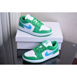 Air Jordan 1 Low Women Shoes 25068