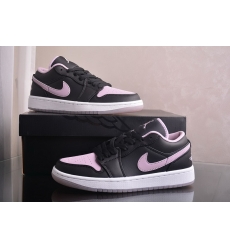 Air Jordan 1 Low Men Shoes 25003