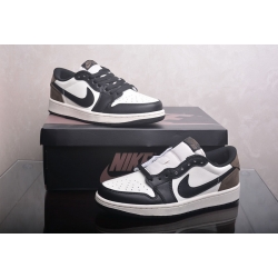 Air Jordan 1 Low Men Shoes 25006