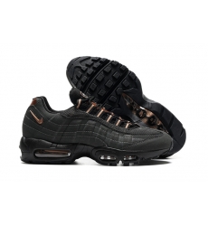 Nike Air Max95 Women Shoes 25021