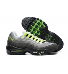 Nike Air Max95 Women Shoes 25023