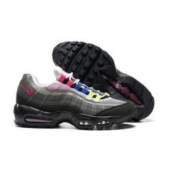 Nike Air Max95 Men Shoes 2504