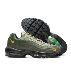 Nike Air Max95 Men Shoes 2516