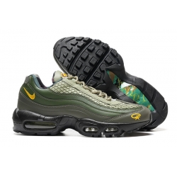 Nike Air Max95 Men Shoes 2516