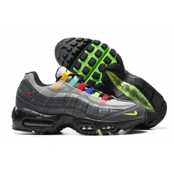 Nike Air Max95 Men Shoes 2534