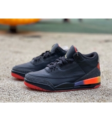 AIR JORDAN 3 RETRO SP FN0344 001