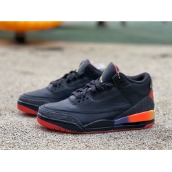 AIR JORDAN 3 RETRO SP FN0344 001