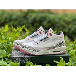 AIR JORDAN 3 RETRO WINGS HM6993 100