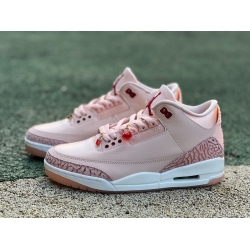 WMNS AIR JORDAN 3 RETRO VDAY HJ0178 600