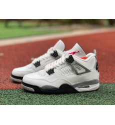 AIR JORDAN 4 RETRO FV5029 100