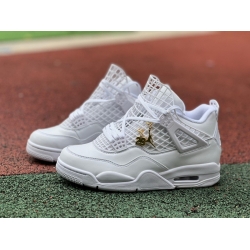 WMNS AIR JORDAN 4 NET FV7251 107