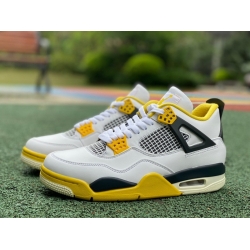 WMNS AIR JORDAN 4 RETRO AQ9129 10