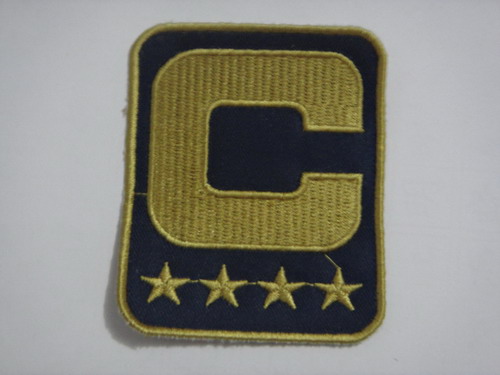 NFL Cowboys C Patch II Biaog