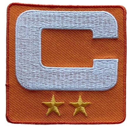 Youth Cincinnati Bengals C Patch Biaog 002