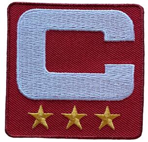 Arizona Cardinals C Patch Biaog 003